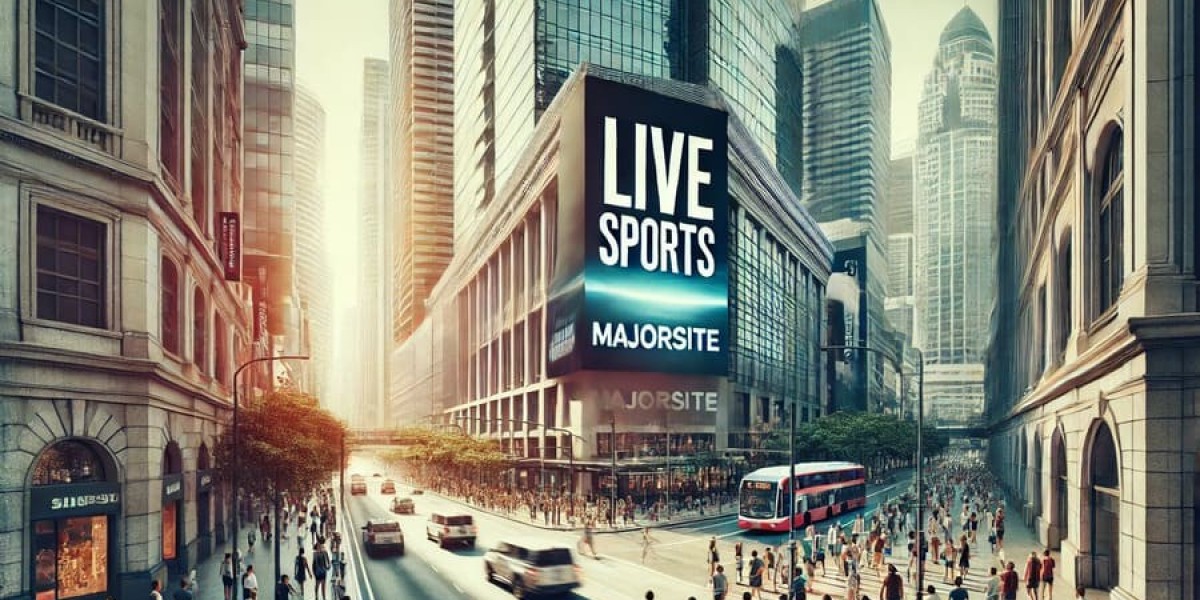 Understanding Sports Toto and How Sureman Enhances Scam Verification