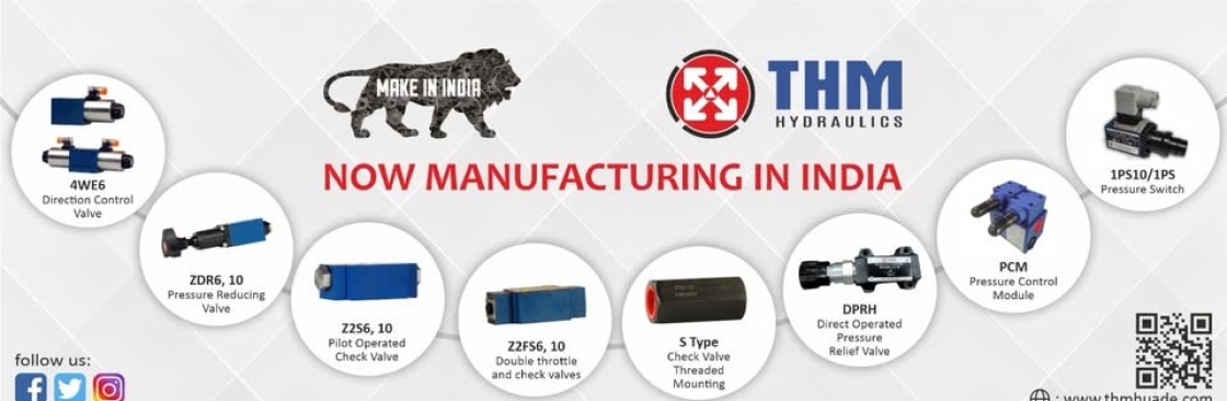 thmhuade Cover Image