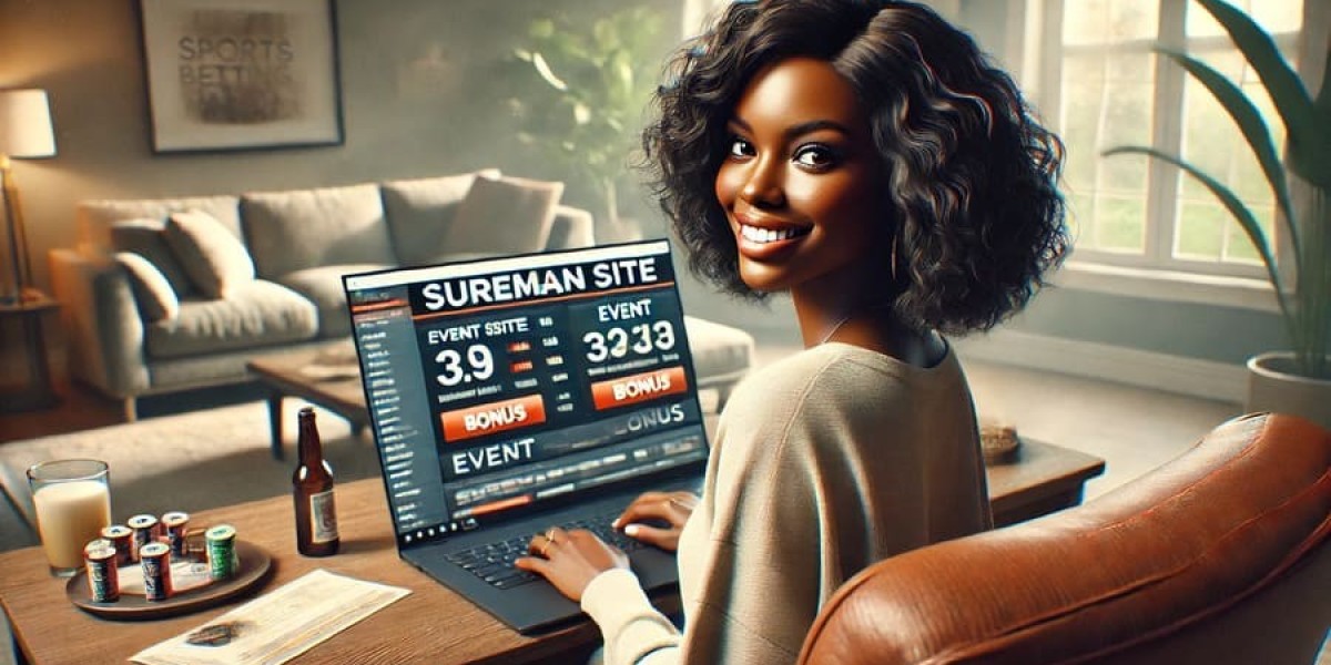 Explore Korean Sports Betting with Sureman: Your Ultimate Scam Verification Platform