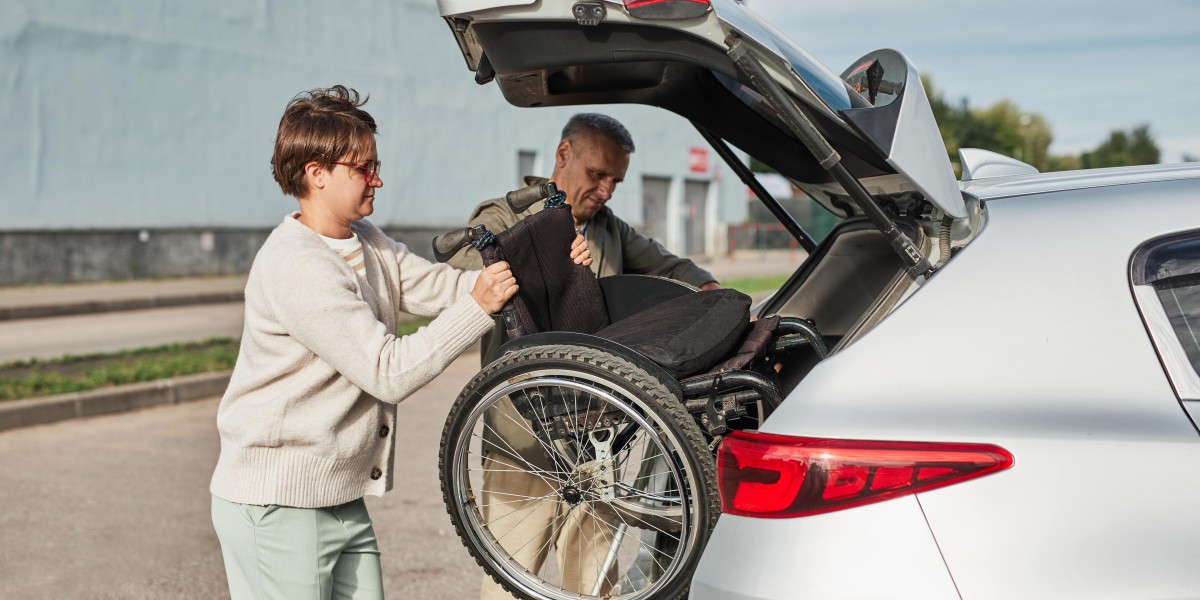 10 Facts About Mobility Scooters Folding That Will Instantly Put You In A Good Mood