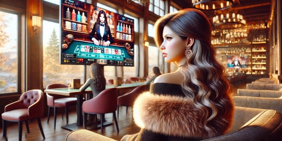 Exploring the World of Online Casinos: Join the Scam Verification Community Onca888