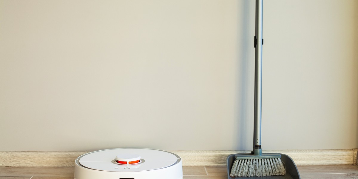 Guide To Remote Vacuum Cleaner: The Intermediate Guide The Steps To Remote Vacuum Cleaner