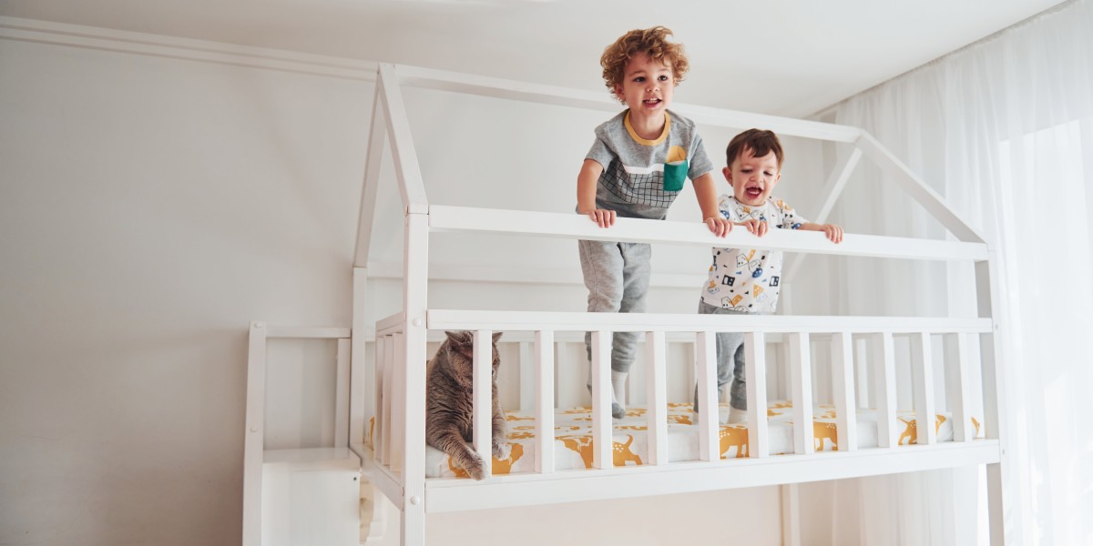 Guide To Bunk Bed Triple: The Intermediate Guide On Bunk Bed Triple