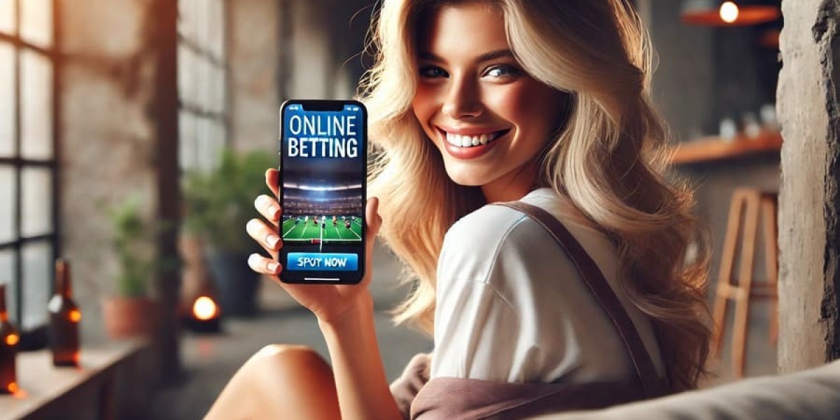 Understanding the Korean Sports Betting Landscape: How Sureman Assists with Scam Verification