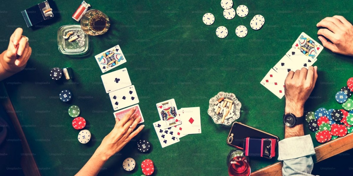 Experience the Thrill of Vulkan Casino Vegas