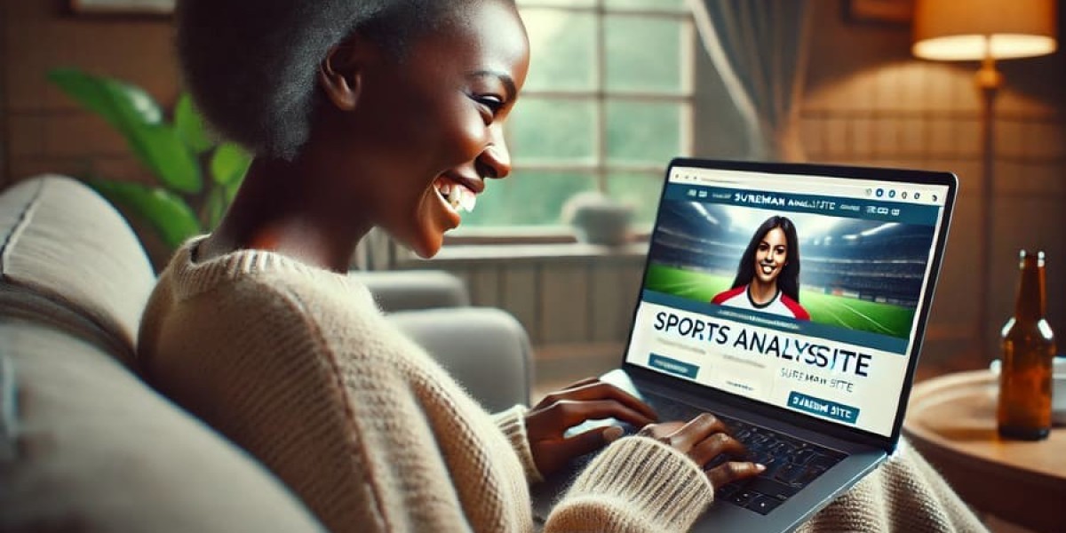 Ensuring Safe Sports Betting: Why You Need the Sureman Scam Verification Platform