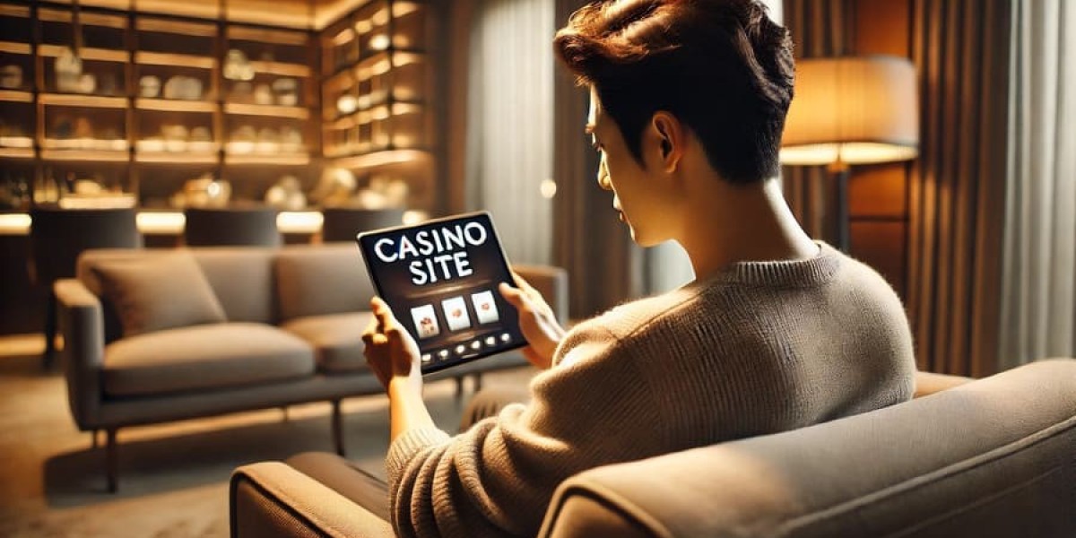 Baccarat Site Insights: Your Guide to Onca888 and Scam Verification