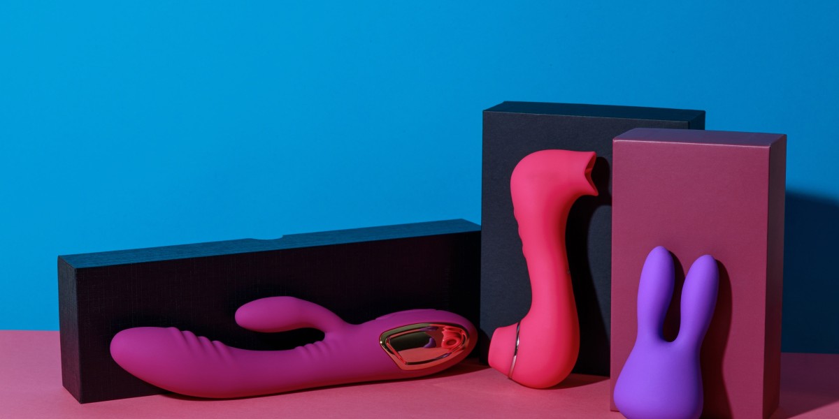 How Adult Toys Changed Over Time Evolution Of Adult Toys