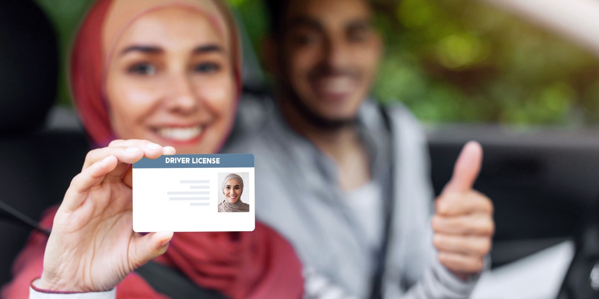 Guide To Buy Uk Driver License Online: The Intermediate Guide In Buy Uk Driver License Online