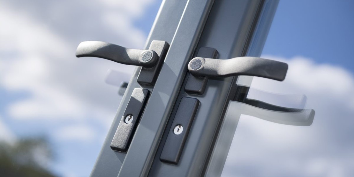 Ten Things Everybody Is Uncertain Concerning Aluminium Bifold Door Repair