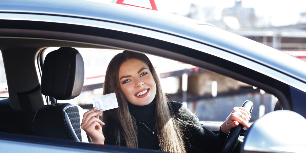 What's The Job Market For Online Drivers Licence Professionals Like?