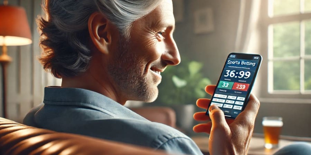 Sureman: Your Trusted Scam Verification Platform for Online Betting