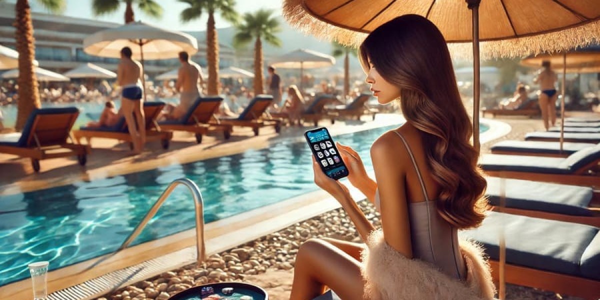Discovering Onca888: A Community for Casino Site Scam Verification
