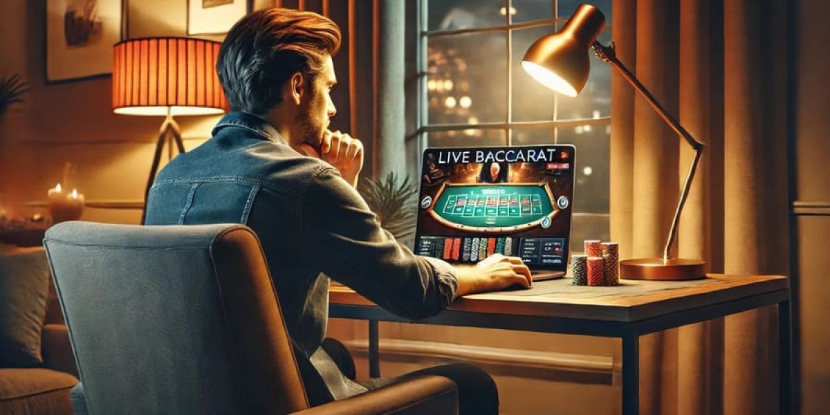 Discovering the Truth About Evolution Casino Through the Onca888 Scam Verification Community