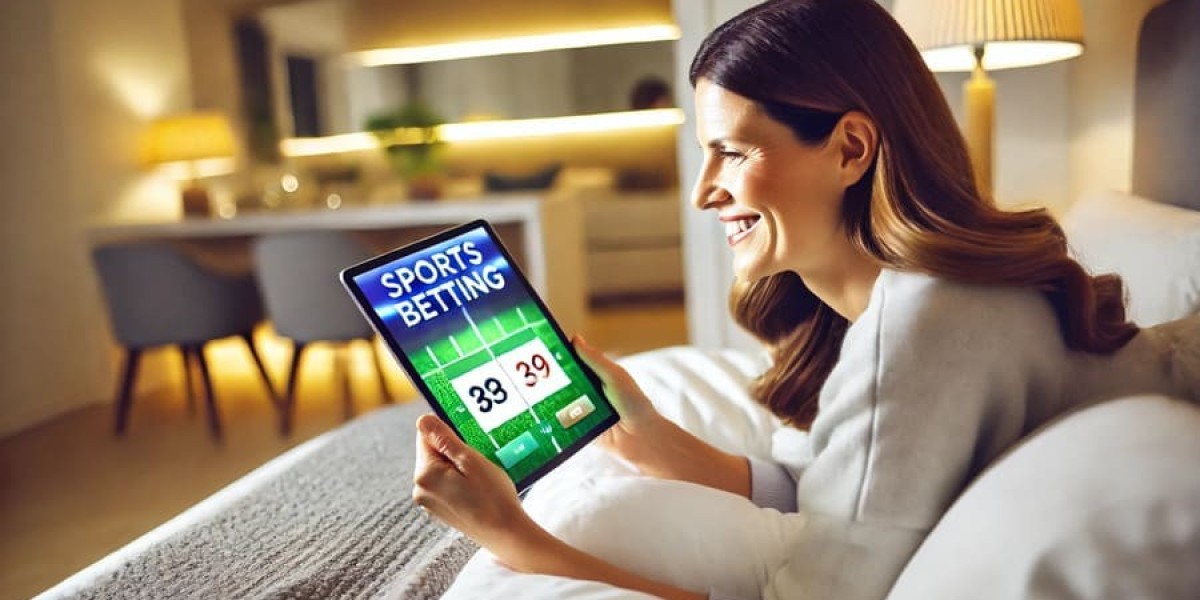 Explore the Safety of Korean Gambling Sites with Sureman Scam Verification
