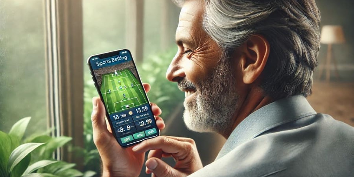 Unveiling the Truth Behind Sports Toto Sites: The Role of Sureman in Scam Verification