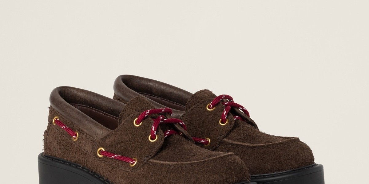 New Trending Selections Miu Miu Shoes
