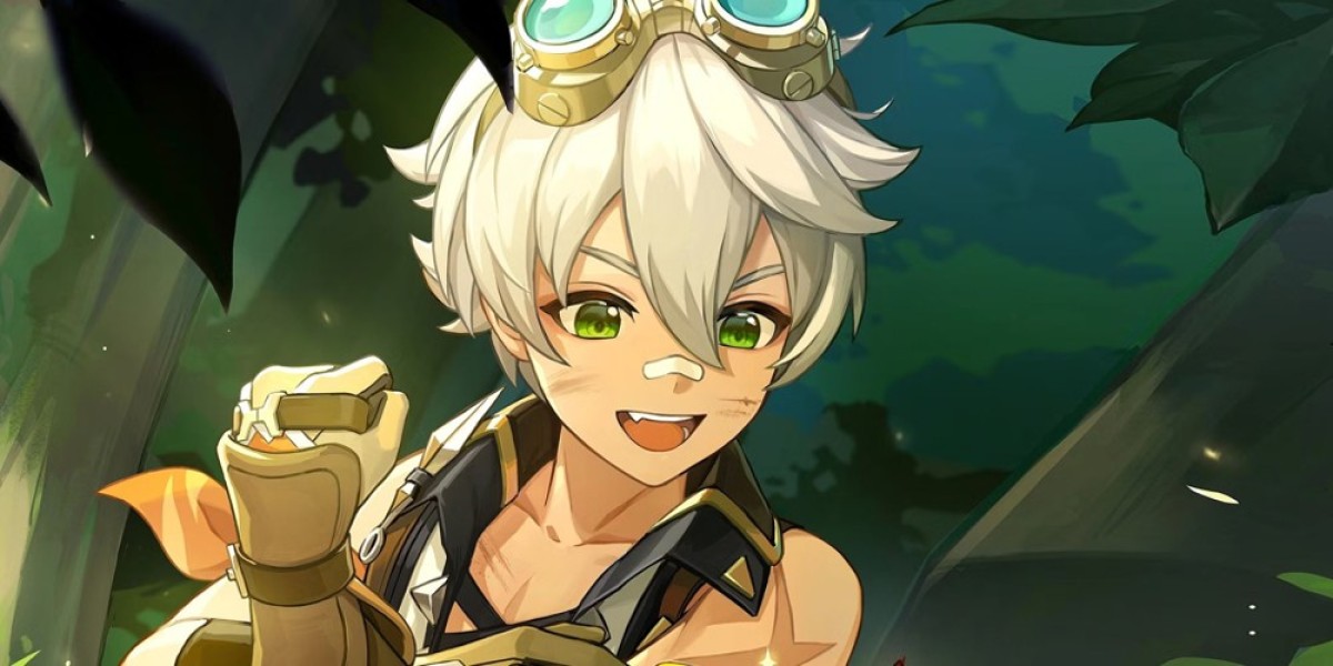 Genshin Impact 5.8: Bennett New Skin Leak Revealed