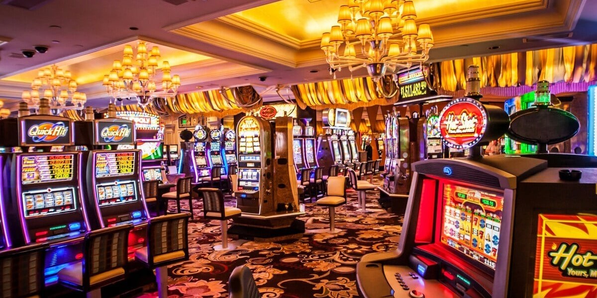 Uncovering the Truth: Casino Site Scam Verification with Inavegas