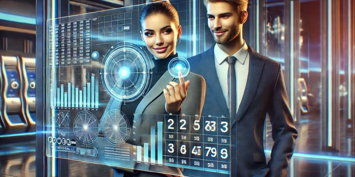 Donghaeng Lottery Powerball: Unveiling Insights by way of the Bepick Analysis Community