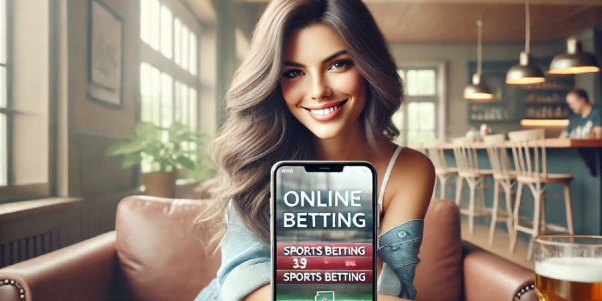 Exploring Online Sports Betting Safety with Sureman: Your Scam Verification Partner