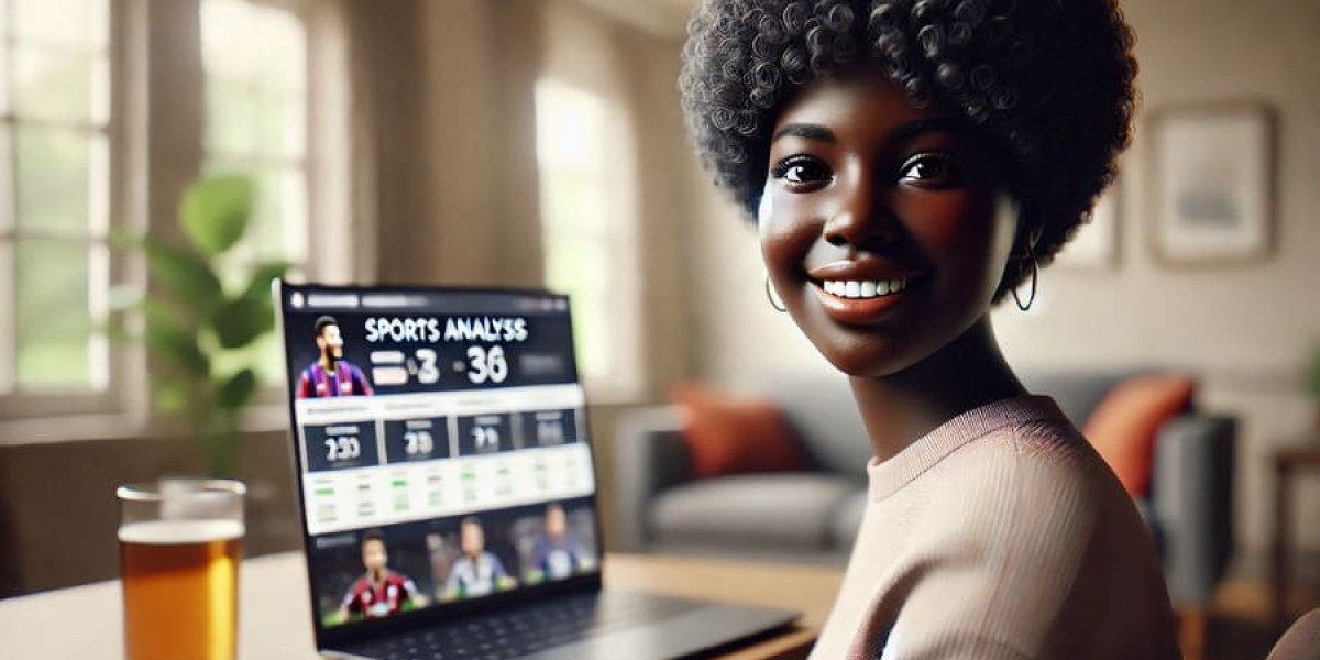 Explore Korean Sports Betting and Ensure Safety with Sureman Scam Verification