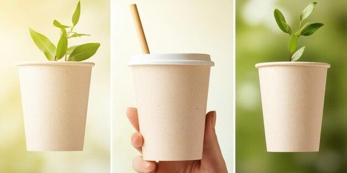 Responsible Innovation by Leading Straws Manufactory