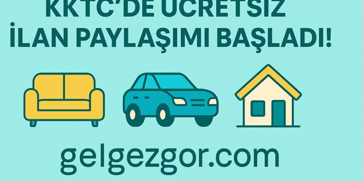 Kıbrıs Araba İlanları ile Hayalinizdeki Araca Kolayca Ulaşın