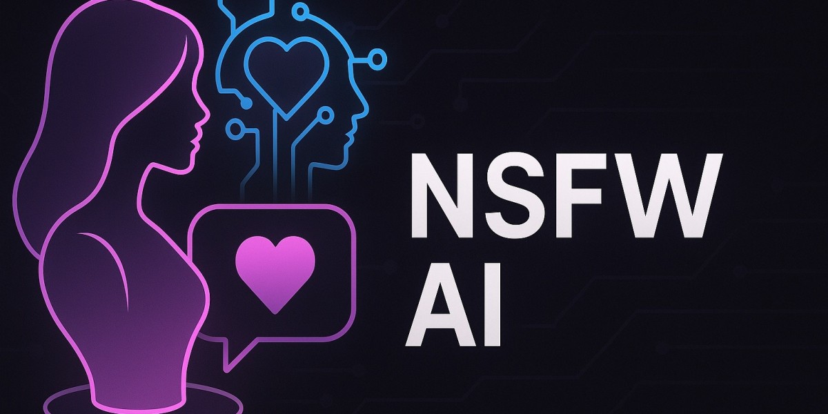 NSFW AI Chat: Personalized Conversations Without Limits