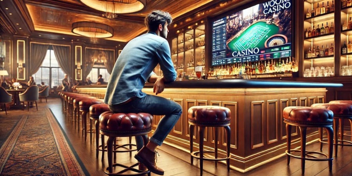 Exploring the World of Baccarat Sites: Scam Verification Insights from Onca888