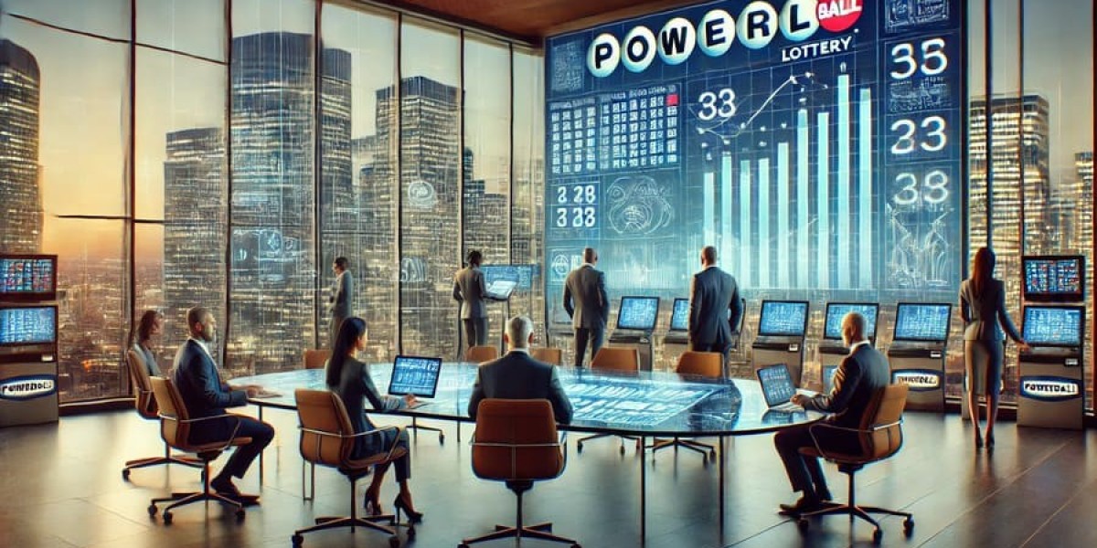 Powerball Analysis: Join the Bepick Community for Insights and Strategies