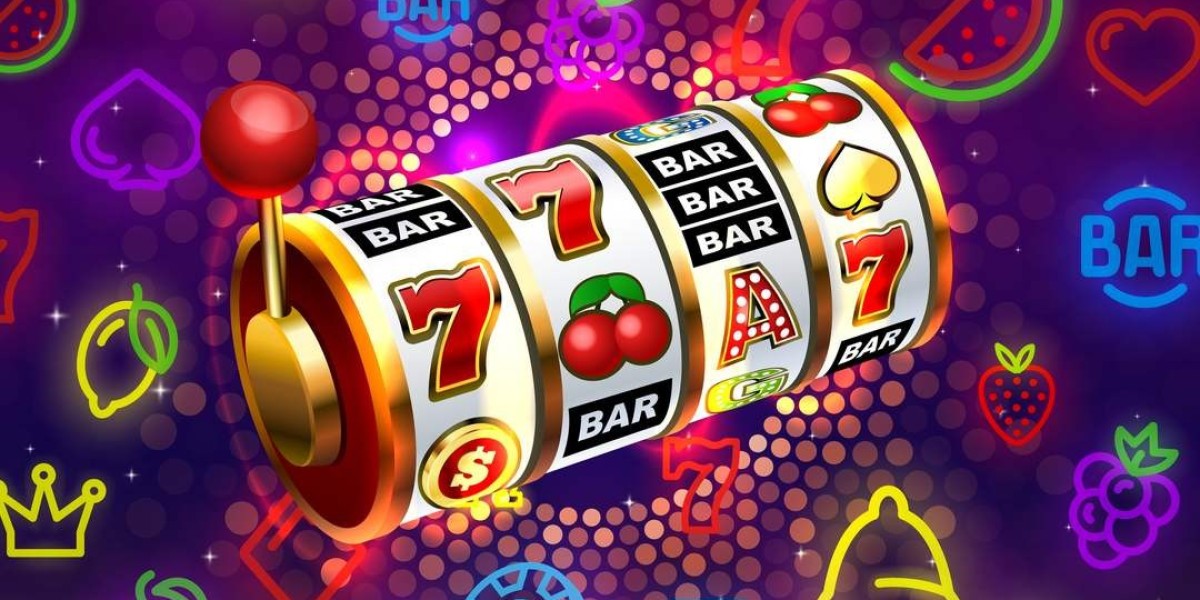 The Most Exciting Game Mechanics in Online Casino Slots This Year