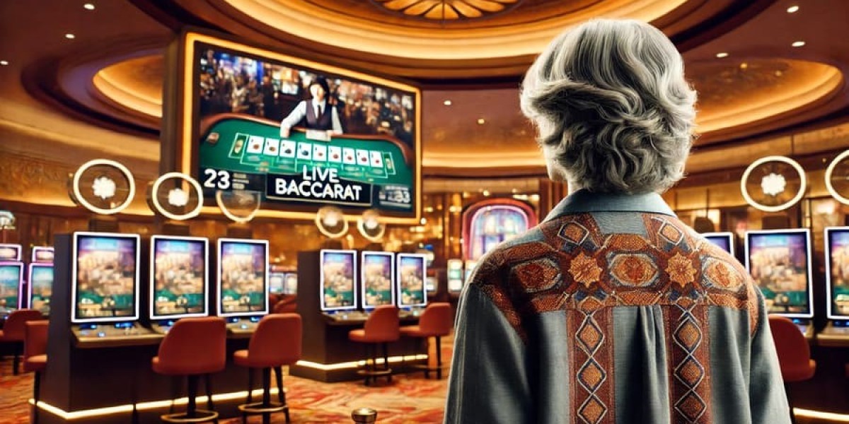 Exploring the World of Gambling Sites and Scam Verification with Onca888