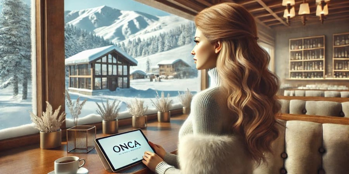 Your Guide to Baccarat Sites: Trust the Onca888 Scam Verification Community