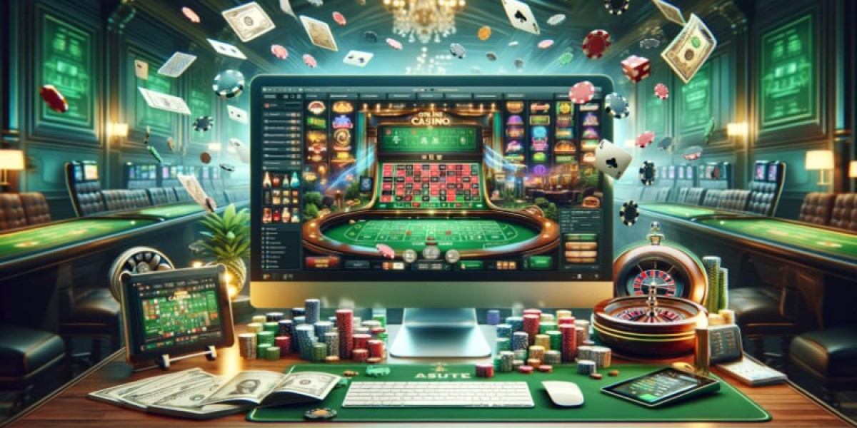 Understanding Casino Site Scam Verification with the Onca888 Community