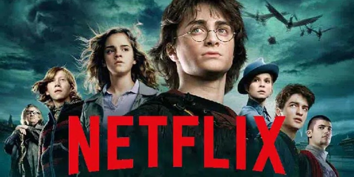 Harry Potter Box Office Records – Global Success