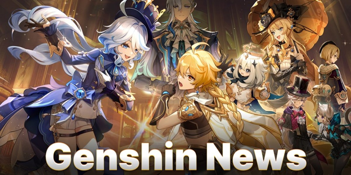 Genshin Impact : Guide des succès et trophées [2024]