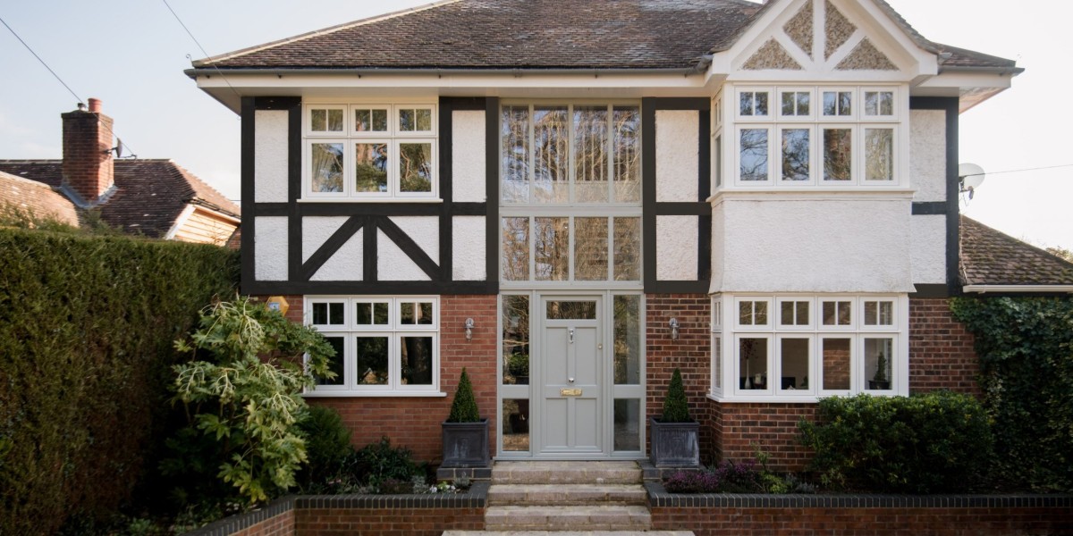The Impact of New Double Glazing on Energy Efficiency and Comfort in Residential Homes