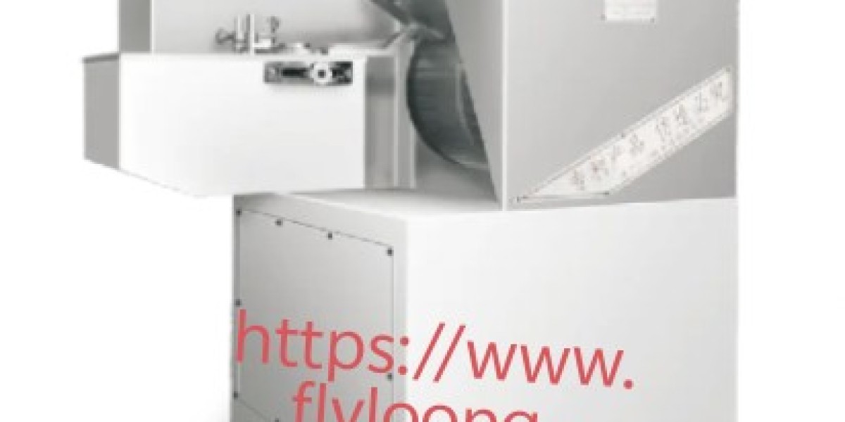 Boost Custom Flat Lollipop Production Using Flyloong-candymachine Systems