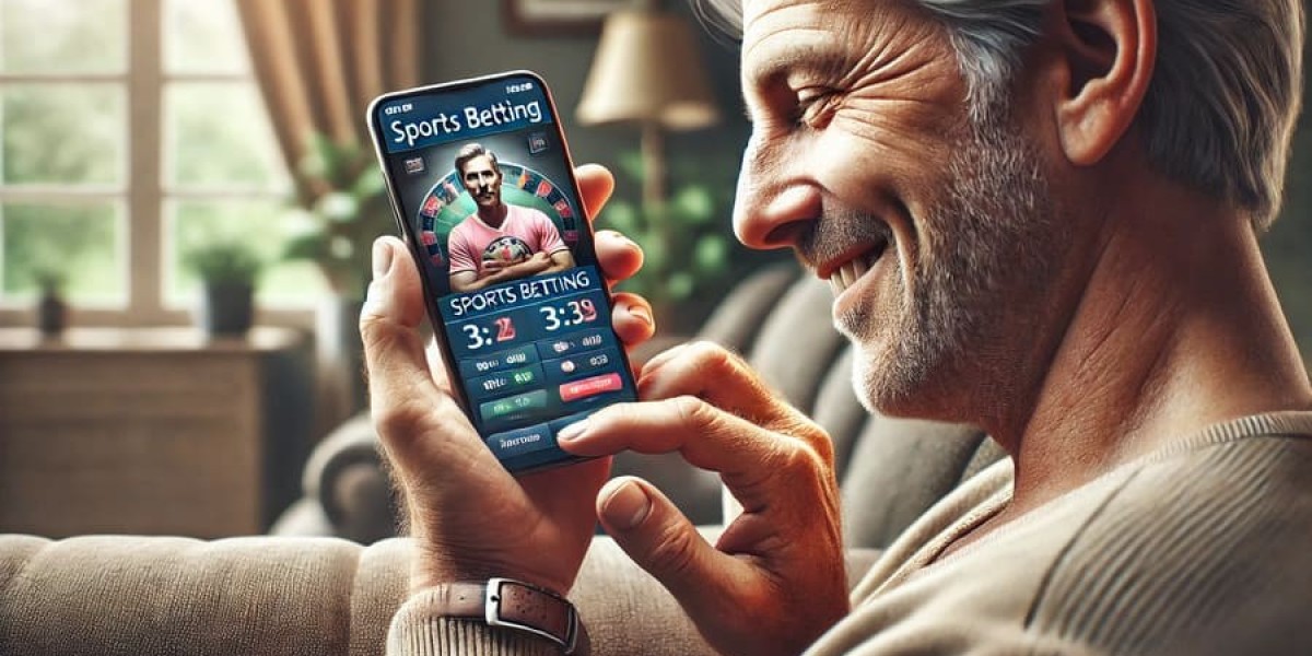 Ensuring Safe Online Betting: Discover Sureman’s Scam Verification Platform