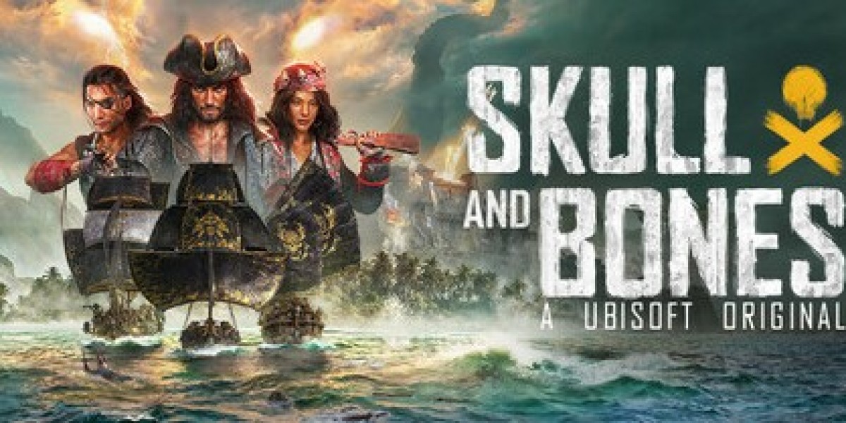 MMOexp: The Role of Factions in Skull and Bones