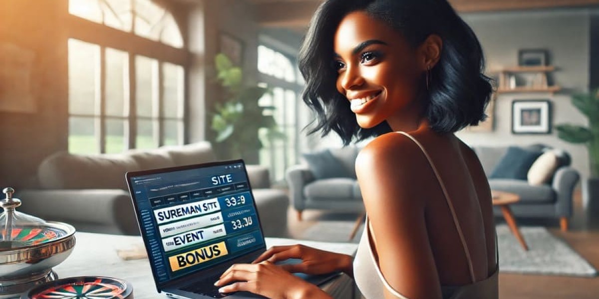 Discovering Safe Sports Toto Sites: Ensure Secure Betting with Sureman Scam Verification