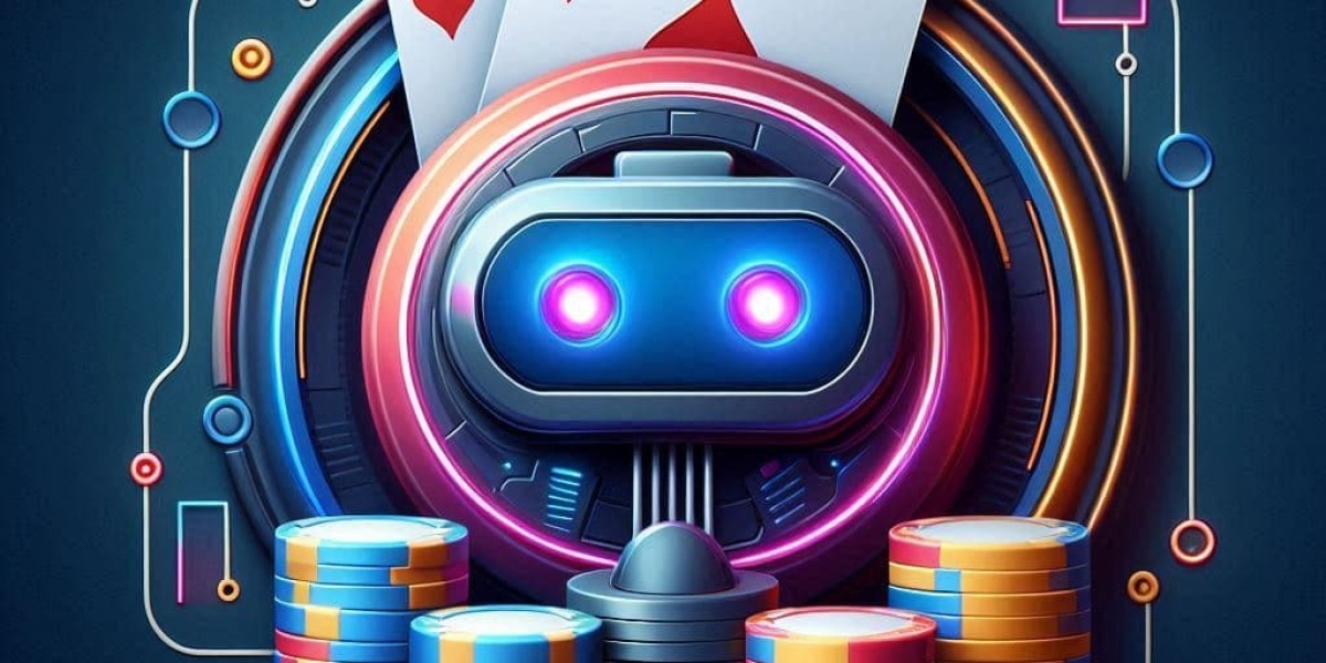 Premium Poker Bot Configuration: Unlocking the Full Potential of Your Game