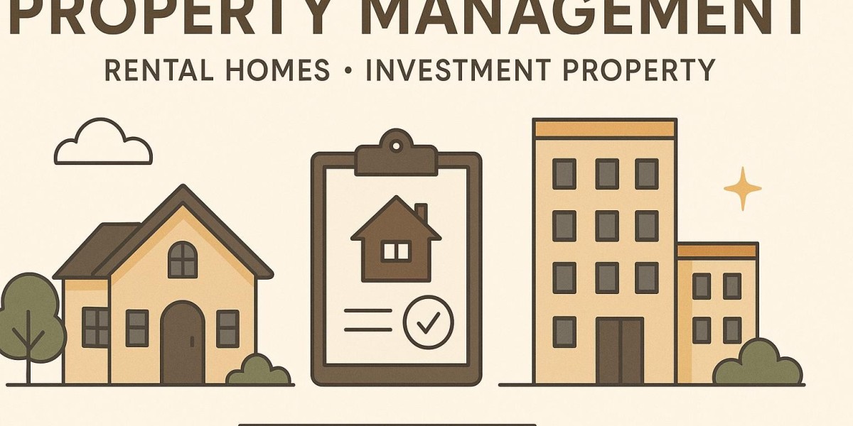 Unlocking Financial Growth Through Smart Investment Property Strategies