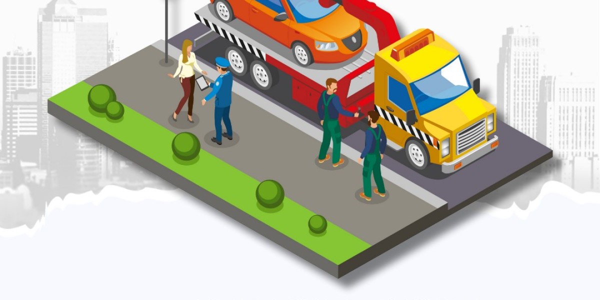 Does Tow Truck Software Meet Your Business Goals in 2025?