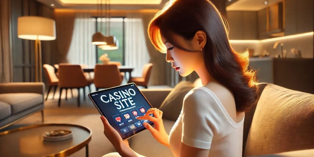 Understanding Evolution Casino: Trustworthy Insights from the Onca888 Scam Verification Community