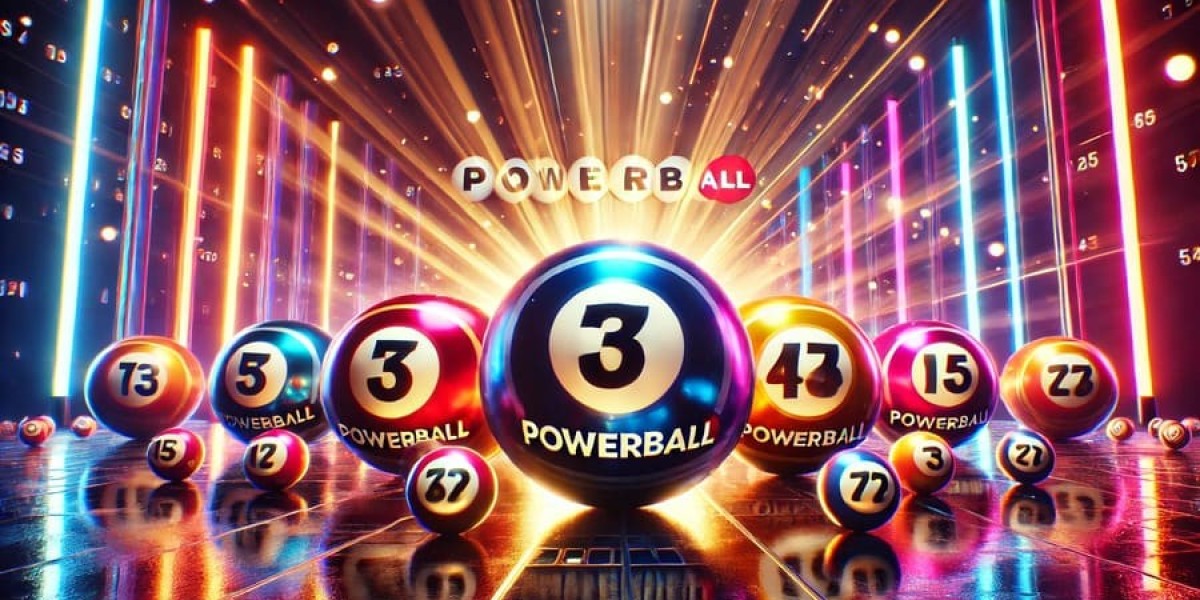 Donghaeng Lottery Powerball: A Deep Dive into Bepick Analysis Community
