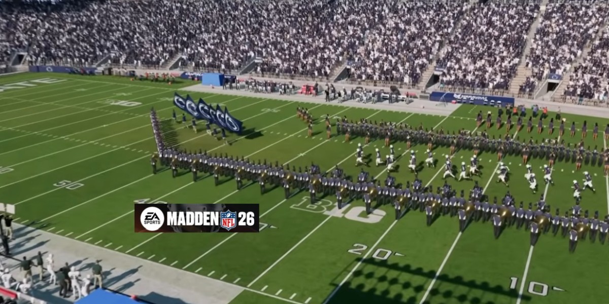 eld.gg-Offensive playbooks are awfully underestimated in Madden NFL 26