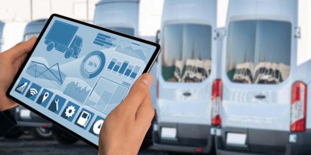 Fleet Management Market Size & Share | Growth - 2034