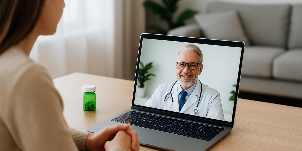 Can Minors Get a Medical Marijuana Card in Georgia?